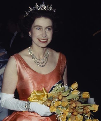 Isabel II: cumple 90 años